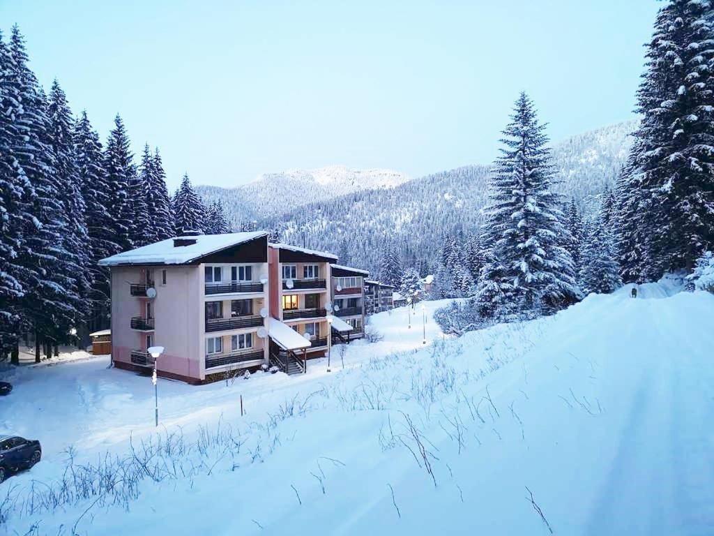 Appartement Jasna 96 III à Demänovská Dolina Extérieur photo