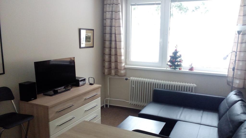 Appartement Jasna 96 III à Demänovská Dolina Extérieur photo